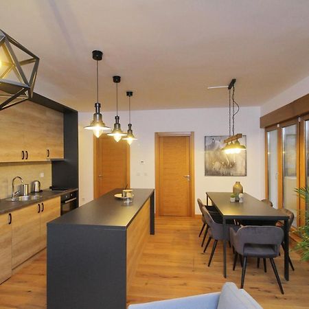 Apartman La Corona Златибор Екстер'єр фото