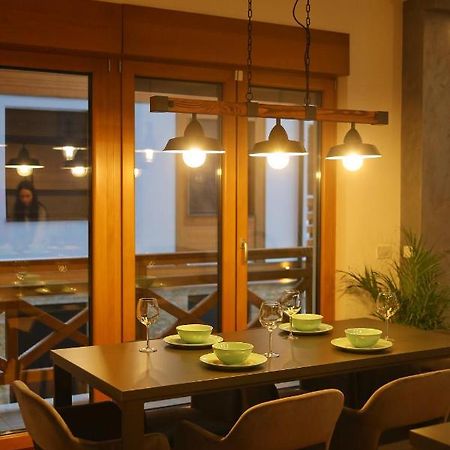 Apartman La Corona Златибор Екстер'єр фото