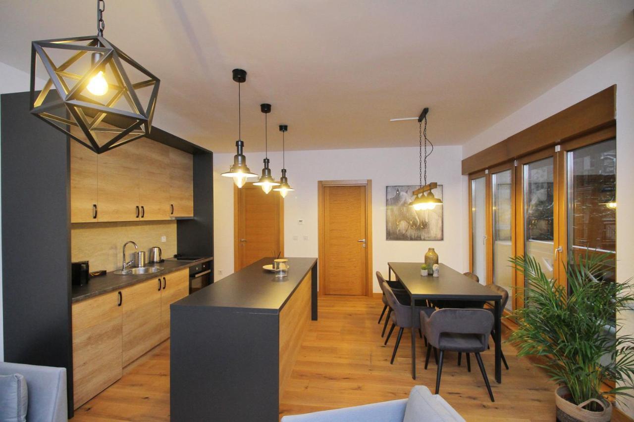 Apartman La Corona Златибор Екстер'єр фото