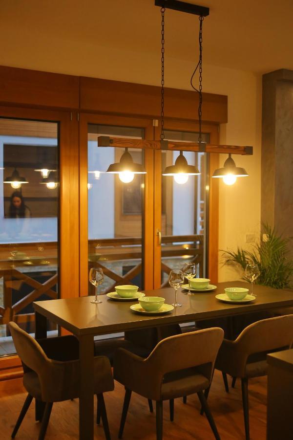 Apartman La Corona Златибор Екстер'єр фото
