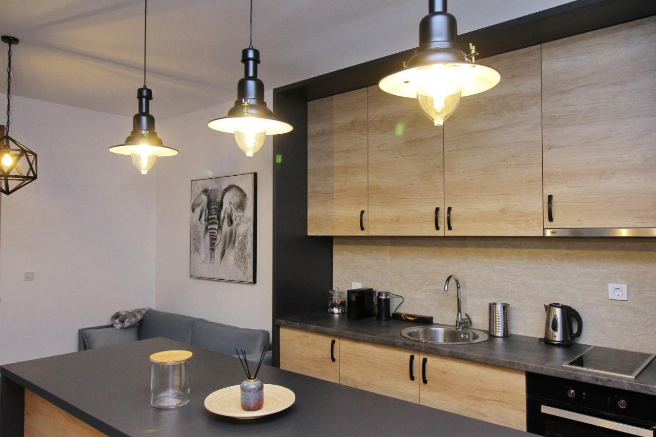 Apartman La Corona Златибор Екстер'єр фото