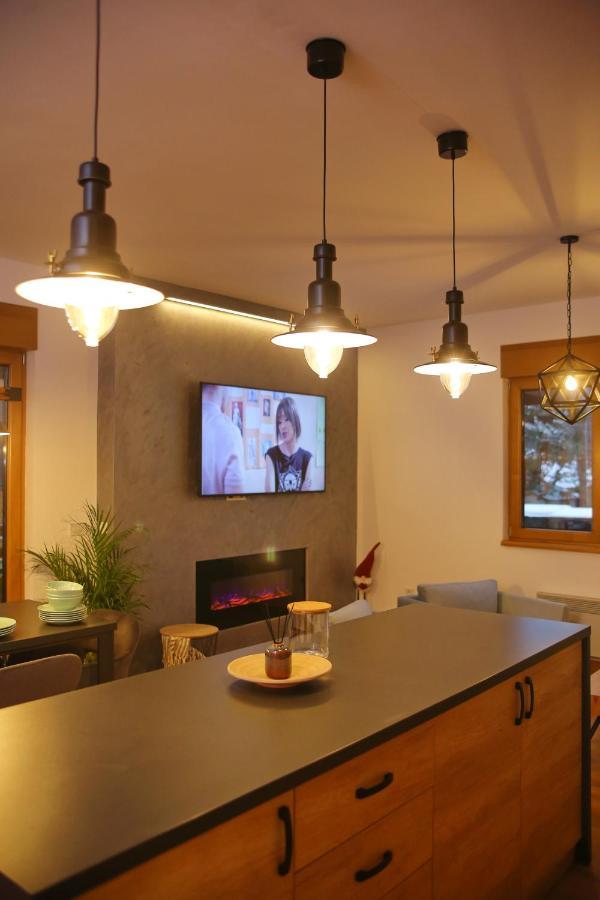Apartman La Corona Златибор Екстер'єр фото