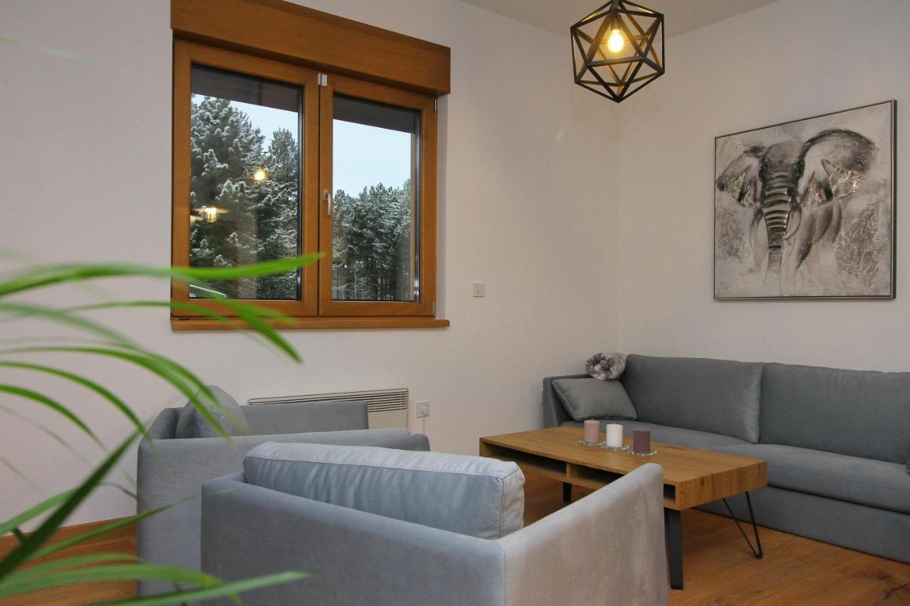 Apartman La Corona Златибор Екстер'єр фото