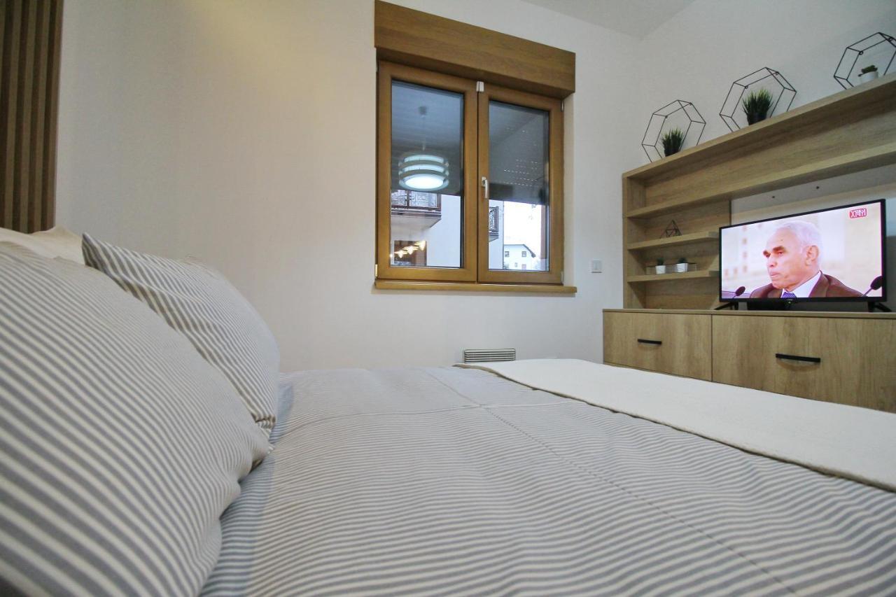 Apartman La Corona Златибор Екстер'єр фото
