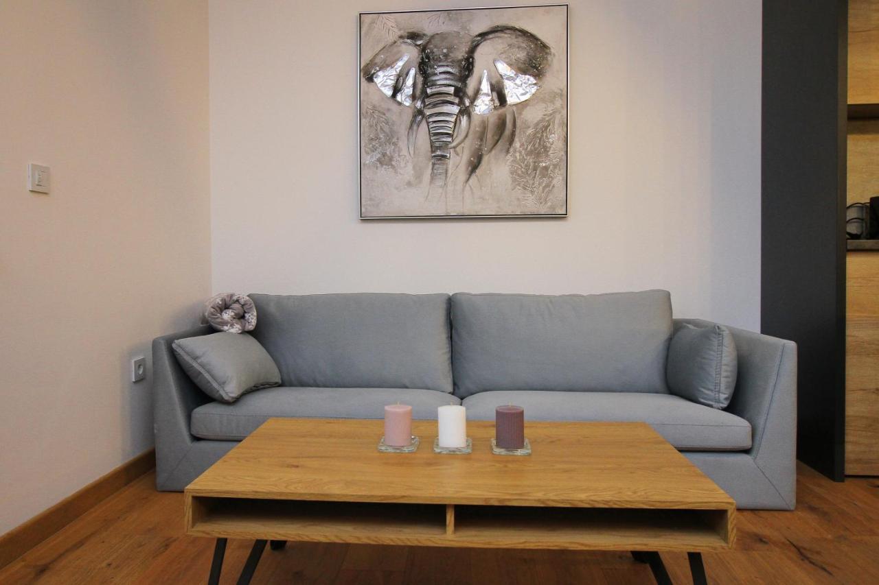 Apartman La Corona Златибор Екстер'єр фото