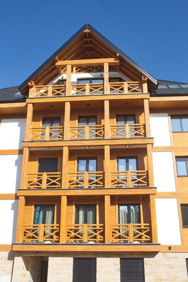Apartman La Corona Златибор Екстер'єр фото
