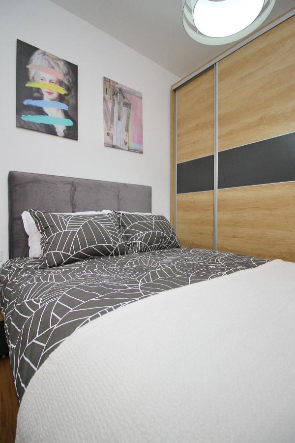 Apartman La Corona Златибор Екстер'єр фото
